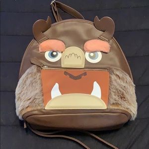 Disney Backpack! Danielle Nicole Bag!